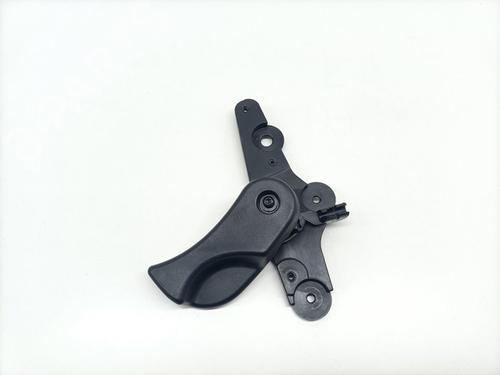 Used Hood lock BMW 3 (E90) 320 d (184 hp) 25987168