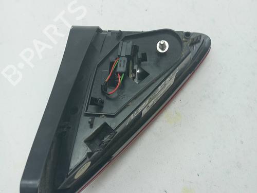Left tailgate light PEUGEOT 3008 I MPV (0U_) 1.6 BlueHDi 120 | BP23352349C79 