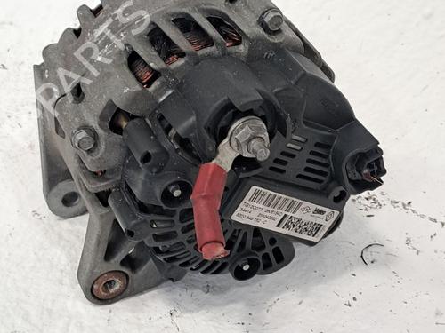 Alternator RENAULT MEGANE III Hatchback (BZ0/1_, B3_) 1.2 TCe (BZ2B, BZ11) | BP27274812M7 - Image 3