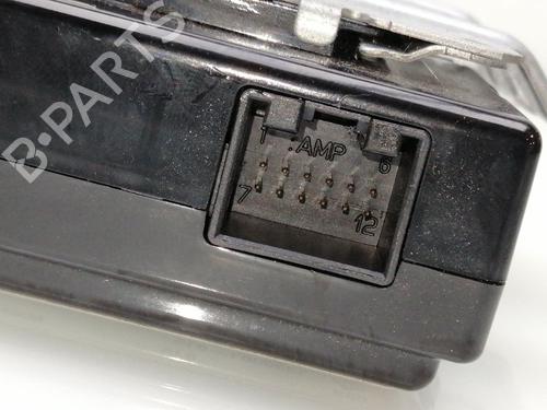 Elektronische module SKODA RAPID Spaceback (NH1) 1.4 TSI (122 hp) 23936187