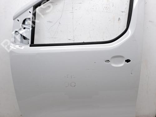 Used Left front door PEUGEOT EXPERT Van (V_) 1.5 BlueHDi 120 (120 hp) 28083771