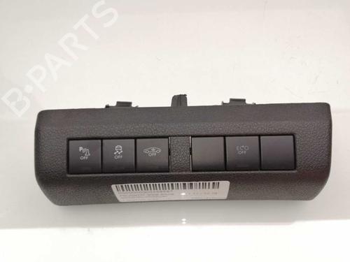 Switch PEUGEOT 3008 I MPV (0U_) 1.6 HDi | BP23378460I30 