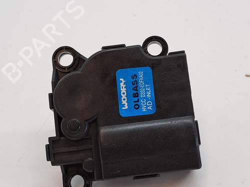 Elektronisk modul KIA CEED (CD) 1.6 CRDi 136 (136 hp) 27193922