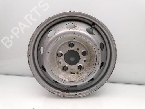 Used Rim FIAT DUCATO Van (250_) 180 Multijet 3,0 D (177 hp) 24426286