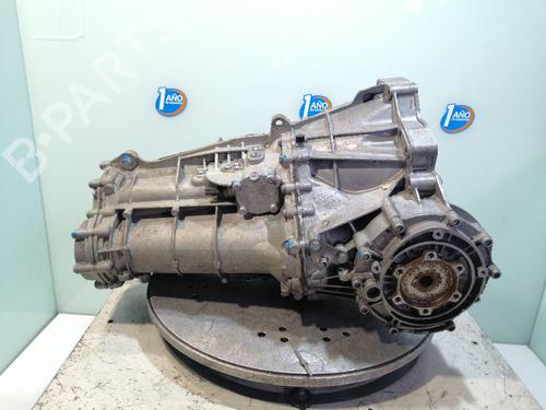 Gearbox AUDI A5 (8T3) 2.0 TDI | BP23935805M3 