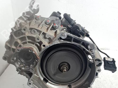 Used Gearbox Gearbox VW POLO VI (AW1, BZ1, AE1) 2.0 GTI (200 hp) 33764855 33764855