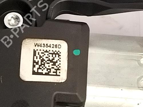 Viskermotor bakrute HYUNDAI BAYON (BC3) 1.0 T-GDI | BP30772187M102 