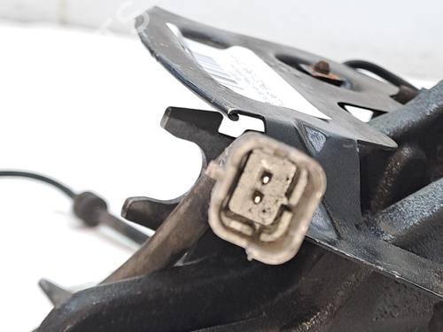 Right front steering knuckle CITROËN JUMPY III Van (V_) 2.0 BlueHDi 120 | BP27378087M26 