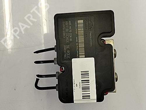 Pompe ABS CITROËN C3 I (FC_, FN_) 1.1 i | BP29822441M43 
