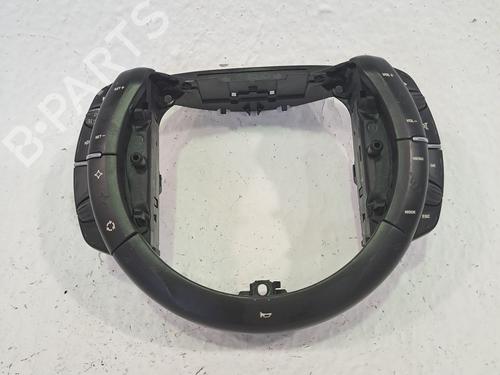 Used Steering wheel controls CITROËN C4 Grand Picasso I (UA_) 2.0 HDi 138 (136 hp) 26492100