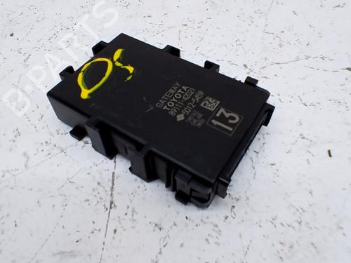 Electronic module TOYOTA RAV 4 IV (_A4_) 2.5 Hybrid (AVA42_) | BP39137038M83 - Image 3
