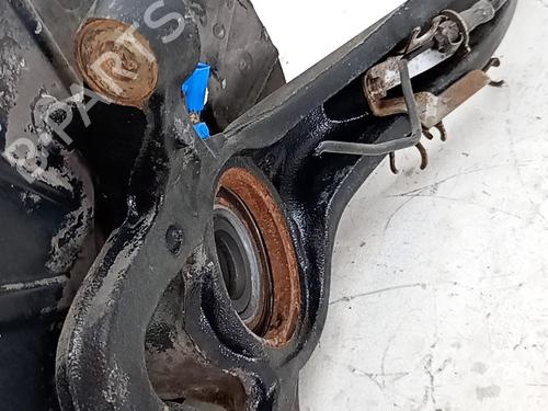 Used Left front steering knuckle Left front steering knuckle 38012796 38012796