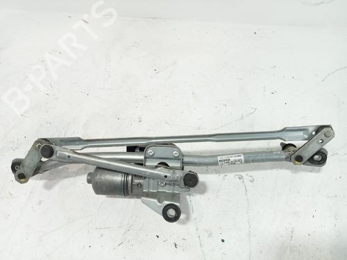 Front wiper motor AUDI Q5 (8RB) 2.0 TDI | BP29270168M29 