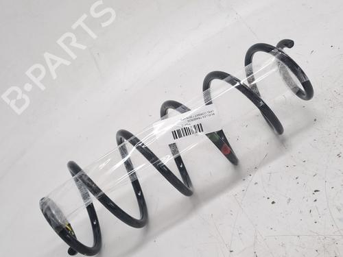 Used Shock absorber spring OPEL CORSA F (P2JO) 1.2 MHEV (101 hp) 28179381