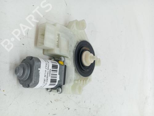 Left rear window motor VW GOLF VII (5G1, BQ1, BE1, BE2) 1.6 TDI | BP23286373E23 