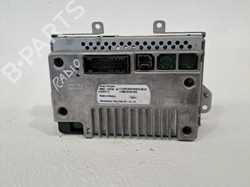 Radio FORD FOCUS III 1.5 TDCi | BP23386595E6 