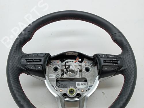 Steering wheel KIA PICANTO III (JA) 1.2 MPI | BP23362531C49 