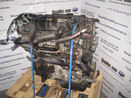 Engine CITROËN C3 I (FC_, FN_) 1.4 HDi | BP25915508M1 