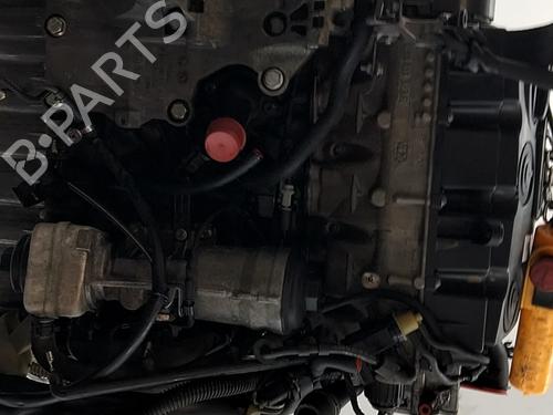 Engine SEAT IBIZA IV ST (6J8, 6P8) 1.6 TDI | BP31916130M1