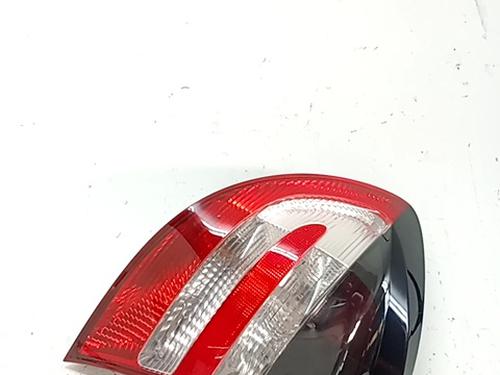 Used Left taillight MERCEDES-BENZ C-CLASS Coupe (CL203) C 180 Kompressor (203.746) (143 hp) 31035469