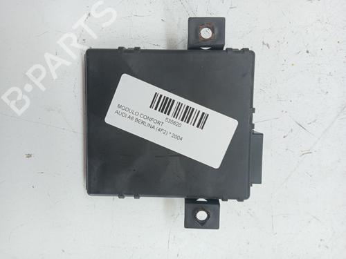 Elektronisk modul AUDI A6 C6 (4F2) 3.0 TDI quattro (240 hp) 23371621