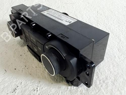 Climate control CHEVROLET EPICA (KL1_) 2.0 D | BP29558372I5 