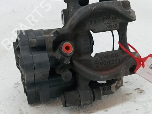 Used Right rear brake caliper Right rear brake caliper AUDI Q2 (GAB, GAG) 30 TDI (115 hp) 40547463 40547463