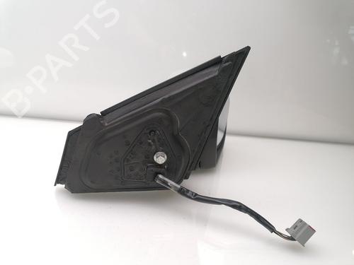 Right mirror FORD MONDEO IV (BA7) 1.6 TDCi | BP23405292C27