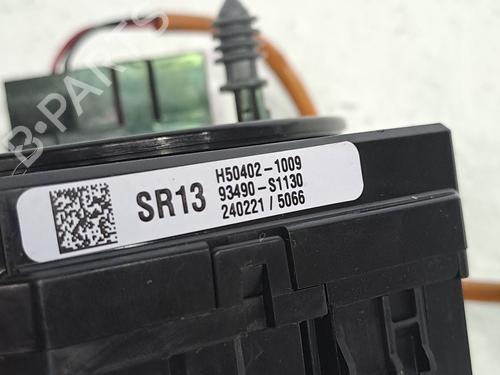 Squib airbag HYUNDAI BAYON (BC3) 1.2 MPI | BP28621279C102 