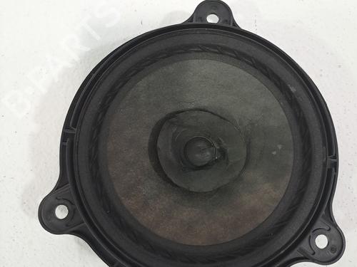 Used Speaker NISSAN X-TRAIL I (T30) 2.2 dCi 4x4 (136 hp) 23373332