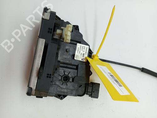 Front left lock OPEL CORSA E (X15) 1.4 (08, 68) | BP23354531C98 