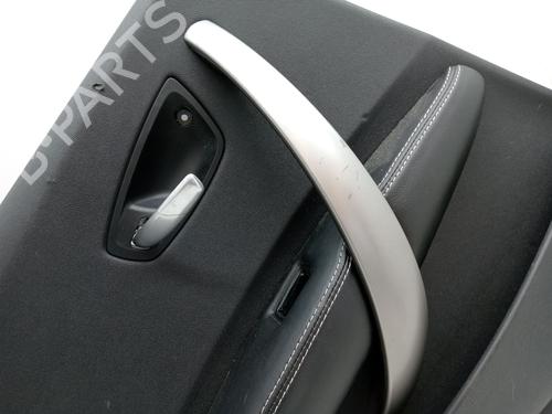 Rear left panel BMW 1 (E87) 120 d | BP23357932C60 