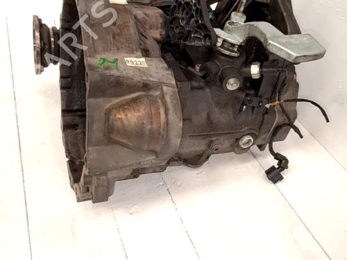 Gearbox SEAT ATECA (KH7, KHP) 1.4 TSI | BP34425428M3  - Image 6