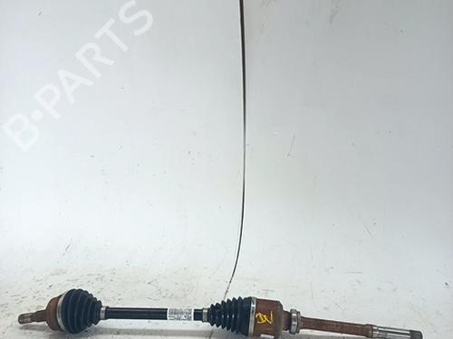 Used Right front driveshaft CITROËN C3 Pluriel (HB_) 1.4 (73 hp) 32359525