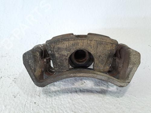 Used Left rear brake caliper MITSUBISHI PAJERO PININ I (H6_W, H7_W) 1.8 GDI (H66W, H76W) (120 hp) 23943939