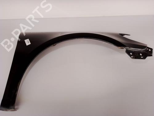 Used Right front fenders VW PASSAT B6 (3C2) 2.0 TDI (110 hp) 28337011