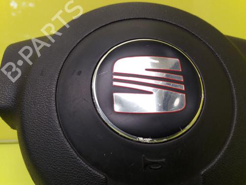 Driver airbag SEAT CORDOBA (6L2) 1.9 TDI | BP23649408C9 