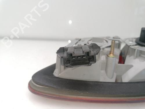 Right taillight MERCEDES-BENZ E-CLASS (W210) E 320 CDI (210.026) | BP25613753C35