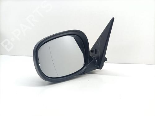 Left mirror BMW 3 (E90) 320 d | BP25455669C26 