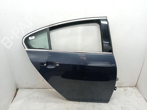 Dør høyre bak OPEL INSIGNIA A (G09) 2.0 CDTI (68) (131 hp) 23363836