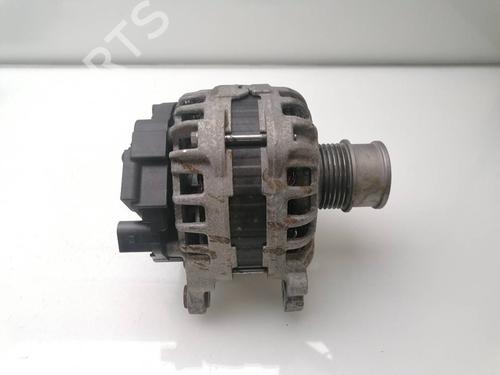Alternator AUDI Q2 (GAB, GAG) 1.4 TFSI | BP23941140M7 