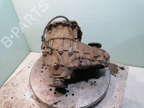 Transfer box NISSAN SERENA (C23) 2.3 D | BP23940806M36 