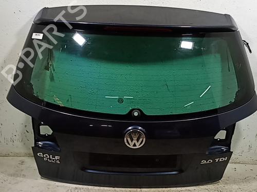 tailgate-vw-golf-plus-v-5m1-521-2004-2005-2006-2007-2008-2009-2010-2011-2012-2013-38416105 main image