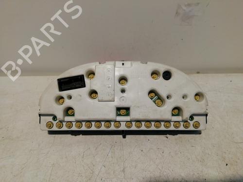 Instrument cluster MERCEDES-BENZ M-CLASS (W163) ML 270 CDI (163.113) | BP25987622C47 