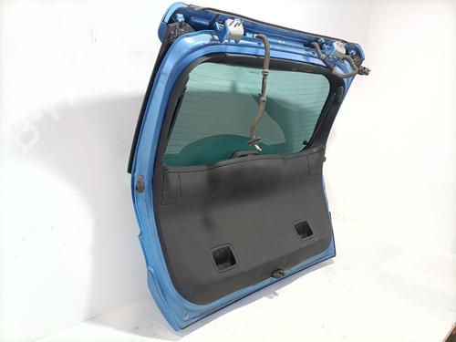 Tailgate CITROËN C4 Picasso I MPV (UD_) 1.6 HDi | BP28975178C6 