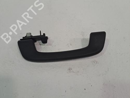 Used Interior roof handle BMW 1 (F20) 118 d (150 hp) 27463754