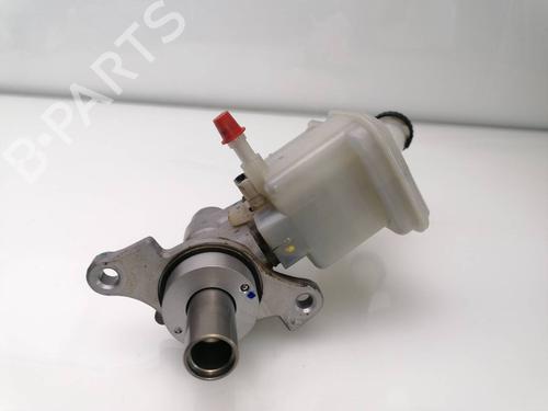 Brake master cylinder NISSAN NOTE (E12) 1.5 dCi | BP23405212M77 