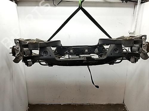 Used Rear axle JAGUAR S-TYPE II (X200) 2.7 D (207 hp) 30925620