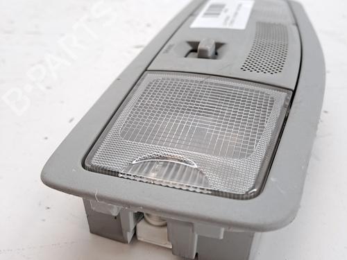 Interior roof light CITROËN C-CROSSER (VU_, VV_) 2.2 HDi | BP27336169I8