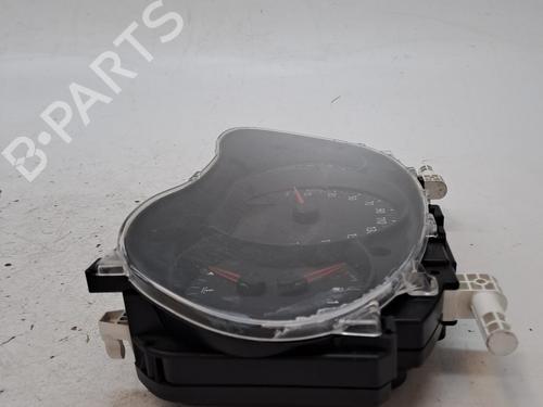 Instrument cluster RENAULT KANGOO / GRAND KANGOO II (KW0/1_) 1.5 dCi 90 (KW18) | BP27292975C47 